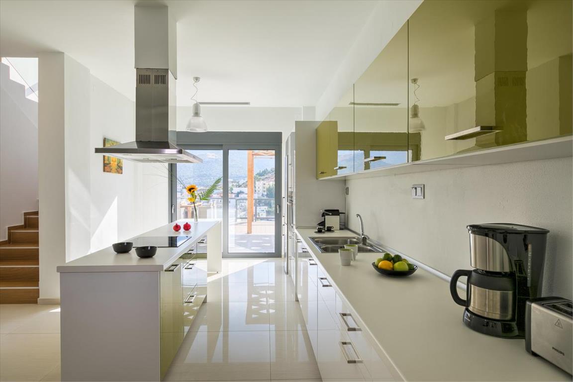 Villa en Heraclión, Grecia, 192 m² - imagen 7