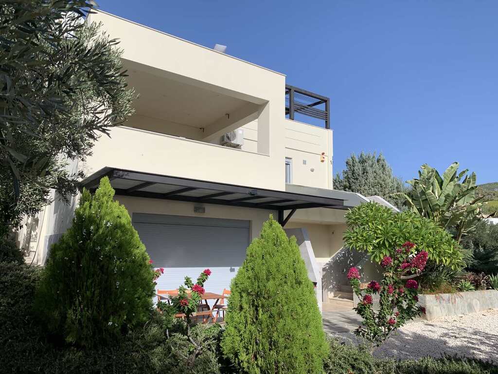 Casa a Loutraki, Grecia, 340 m² - foto 7