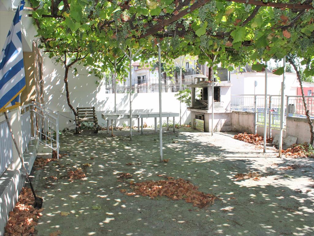 Haus in Olympiaki Akti, Griechenland, 85 m² - Foto 7