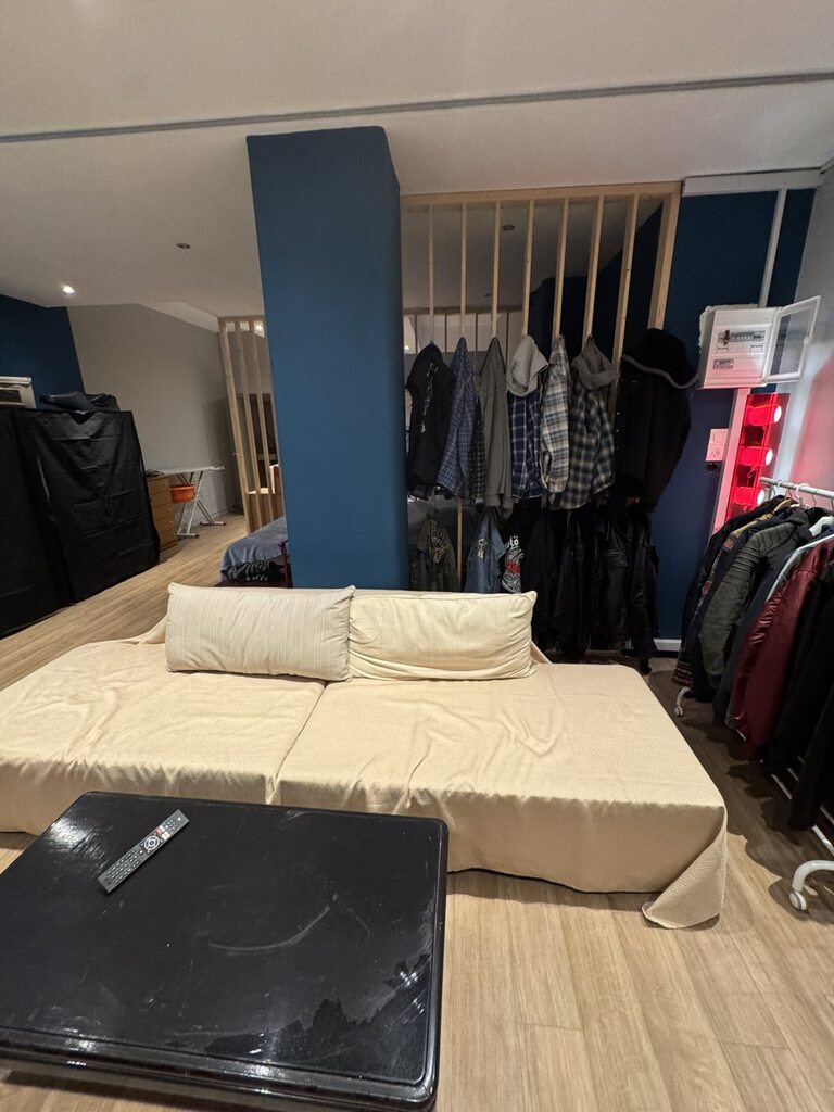 Piso en Atenas, Grecia, 54 m² - imagen 7