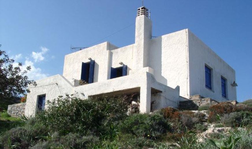 Land in Heraklion, Greece, 2 135 m² - picture 7