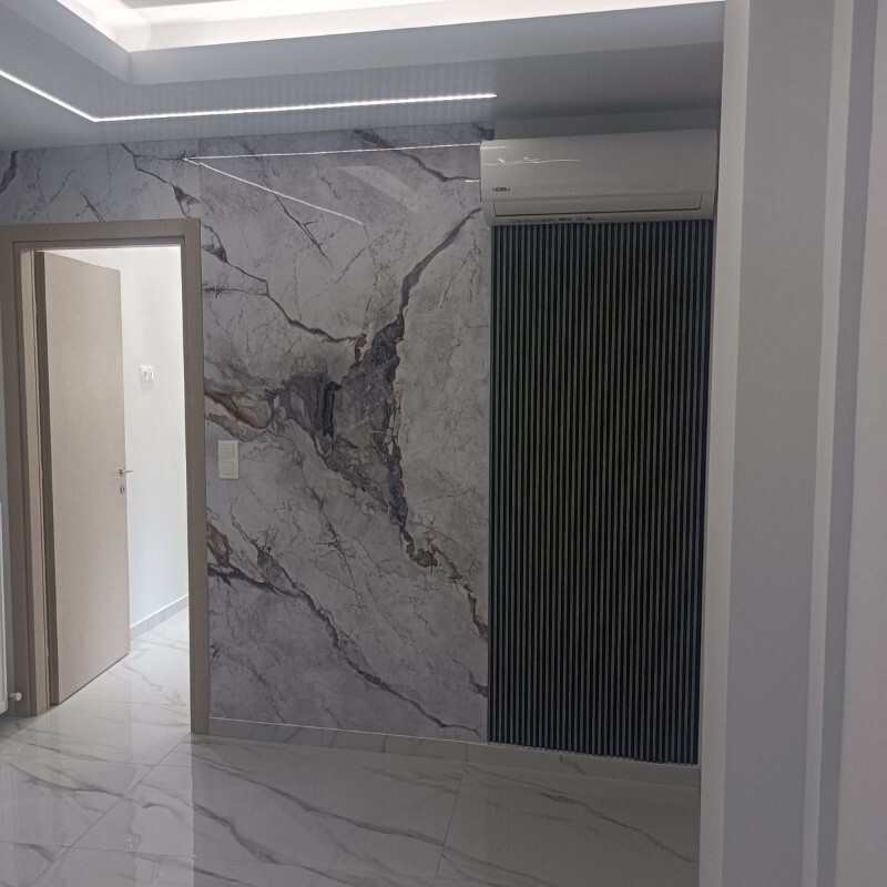 Wohnung in Thessaloniki, Griechenland, 41 m² - Foto 7