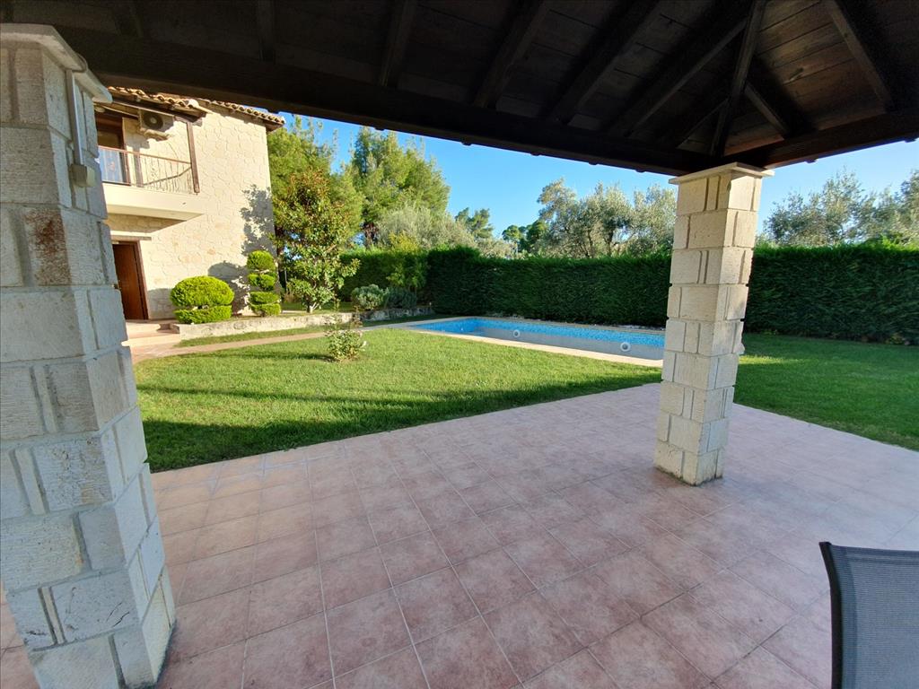 Casa en Kassandra, Grecia, 120 m² - imagen 7