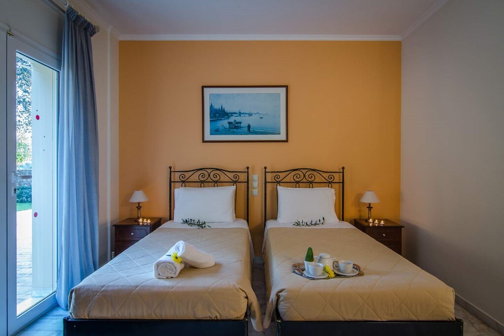 Villa a Corfù, Grecia, 90 m² - foto 7