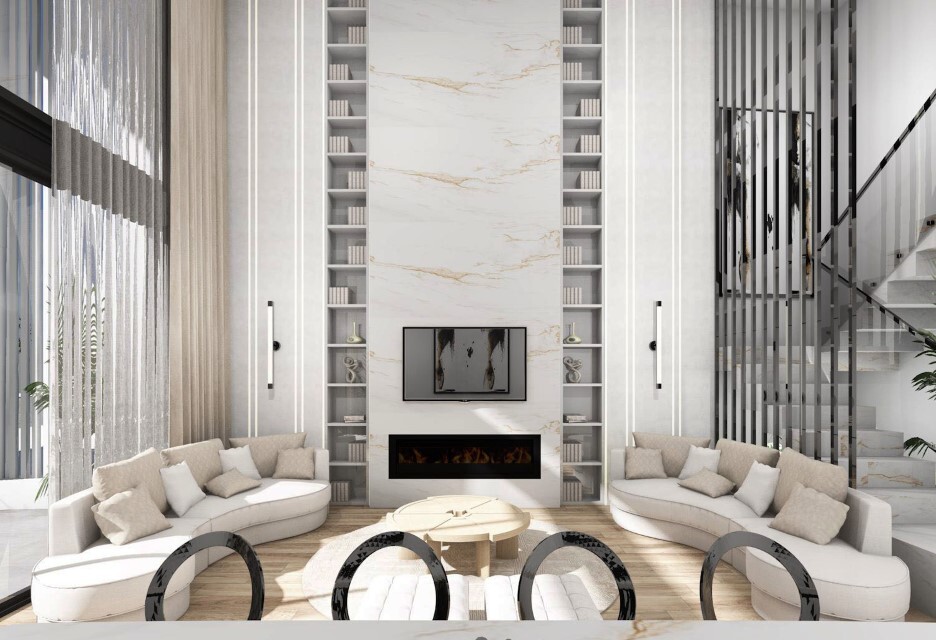 Maisonette in Thessaloniki, Griechenland, 141 m² - Foto 7