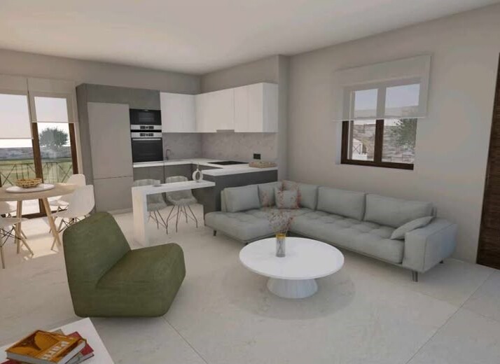 Villa a Heraklion, Grecia, 70 m² - foto 7