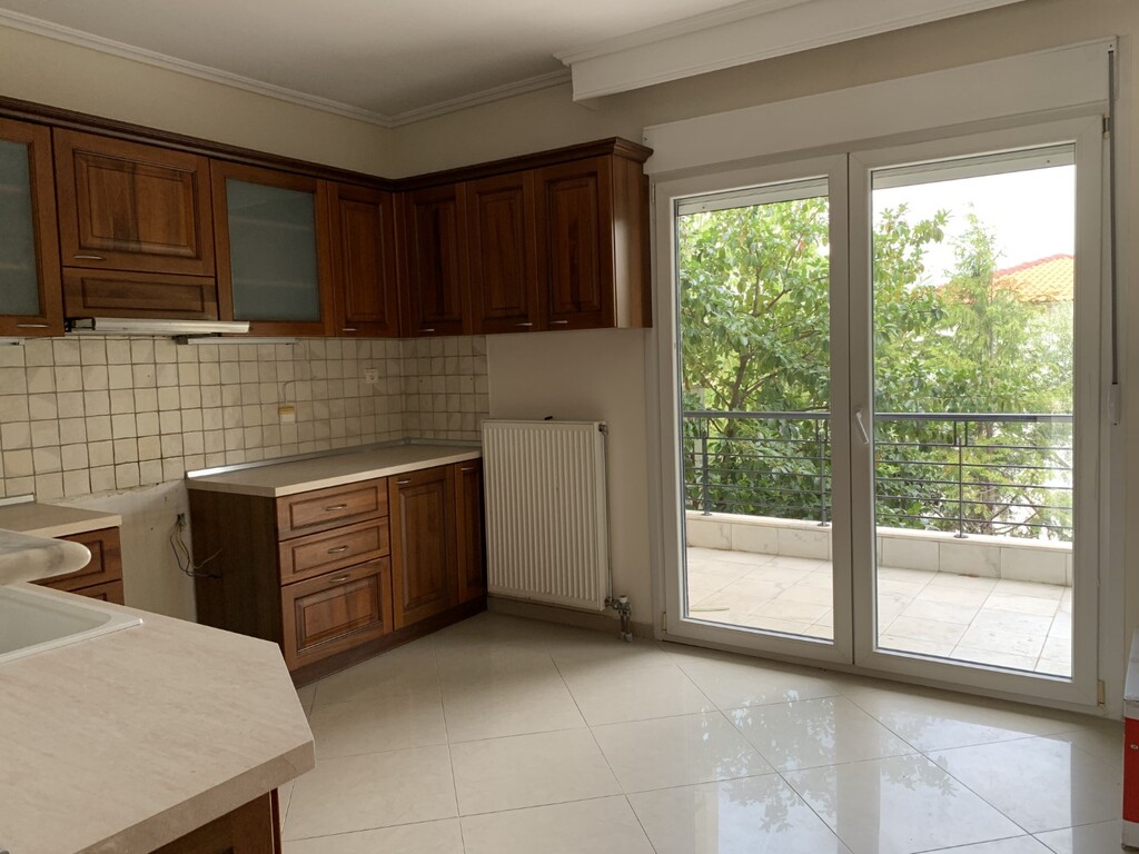 Maisonette in Thessaloniki, Greece, 260 m² - picture 7