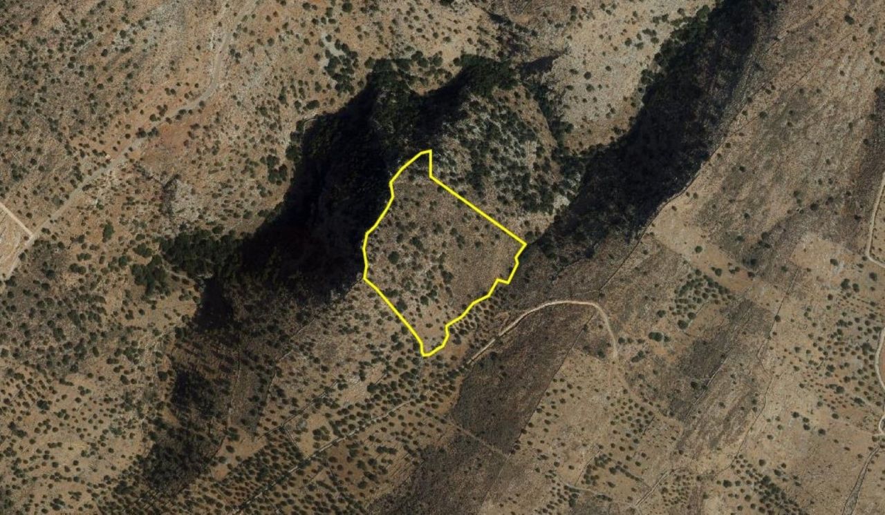 Terreno a Heraklion, Grecia, 40 085 m2 - foto 7