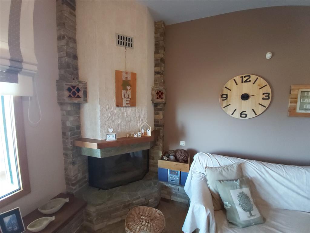 Villa a Olympiaki Akti, Grecia, 335 m² - foto 7