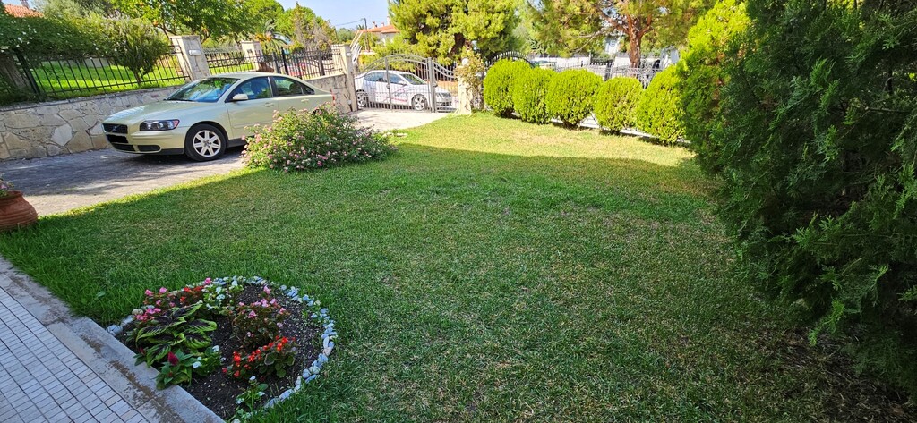 Maisonette en Kassandra, Grecia, 120 m² - imagen 7