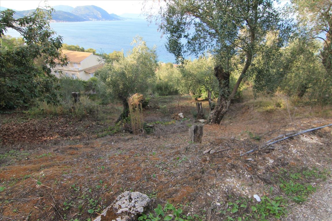Land in Corfu, Greece, 2 306 m² - picture 7
