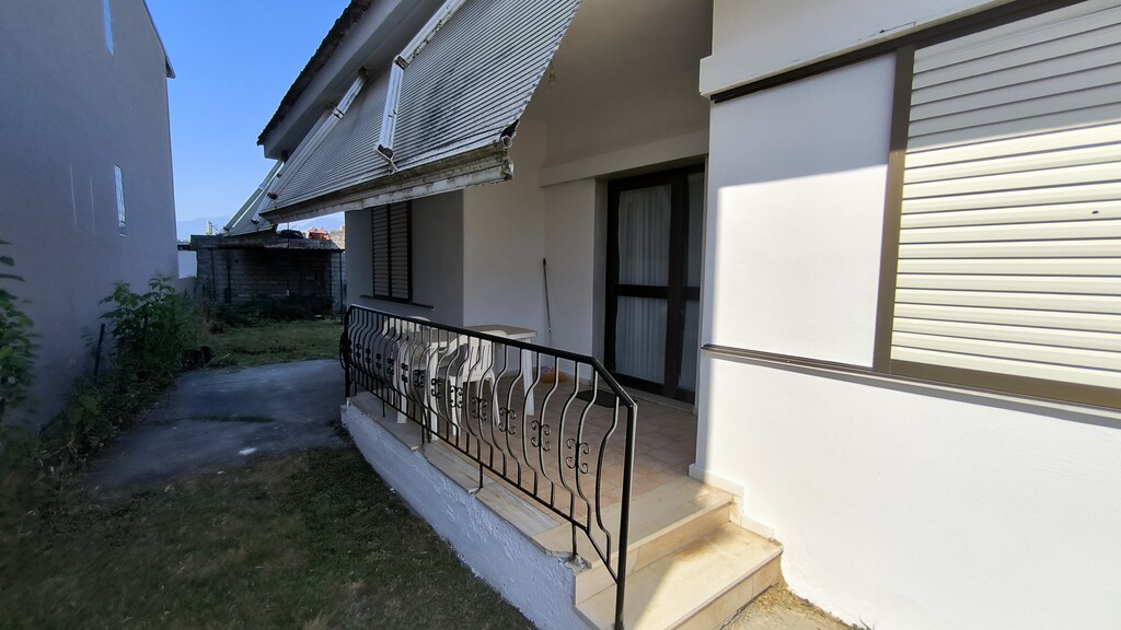 Haus in Olympiaki Akti, Griechenland, 120 m² - Foto 7