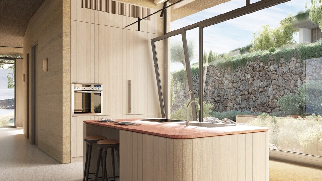 Flat in Heraklion, Greece, 88 m² - picture 7