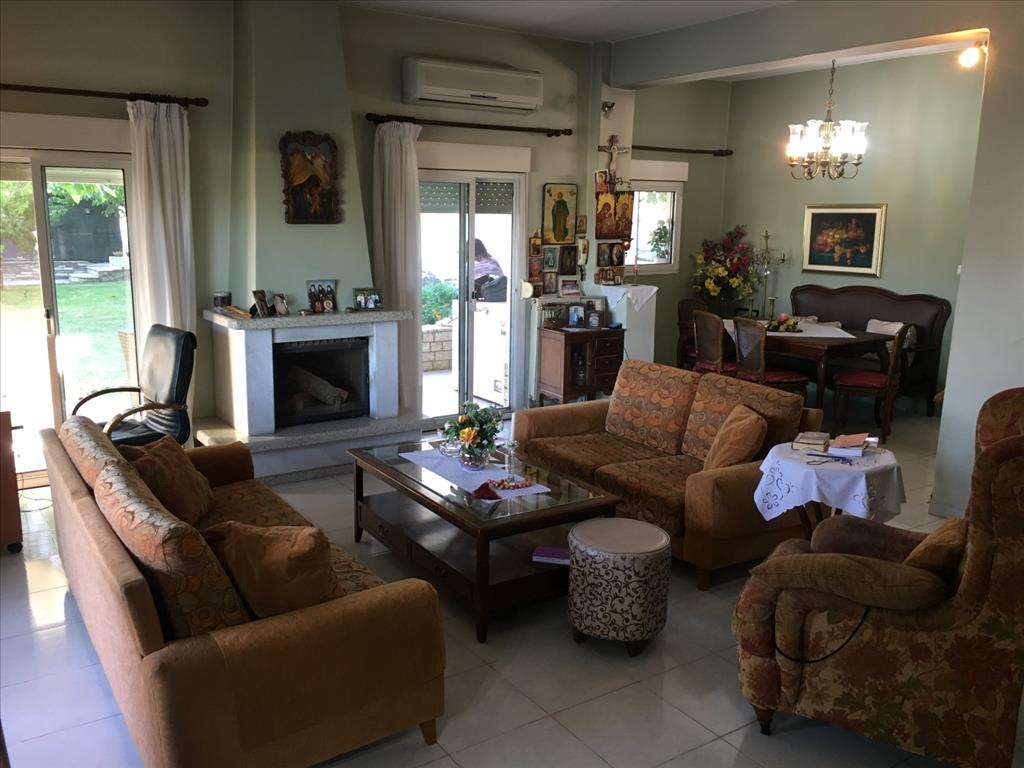 Haus in Thessaloniki, Griechenland, 133 m² - Foto 7