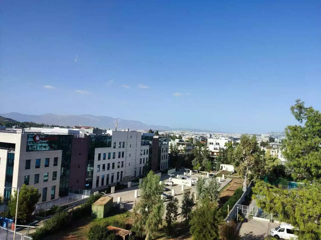 Maisonette in Athens, Greece, 208 m² - picture 7