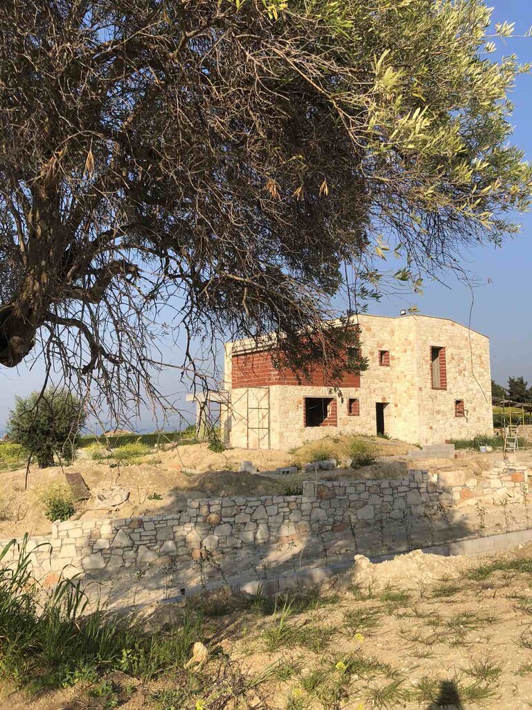 Villa a Kassandra, Grecia, 220 m² - foto 7