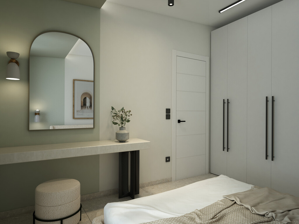 Maisonette a Heraklion, Grecia, 111 m² - foto 7