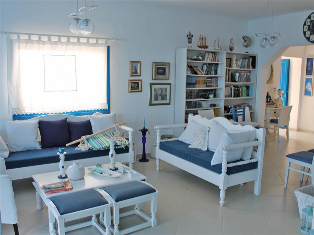 Villa in Olympiaki Akti, Griechenland, 150 m² - Foto 7