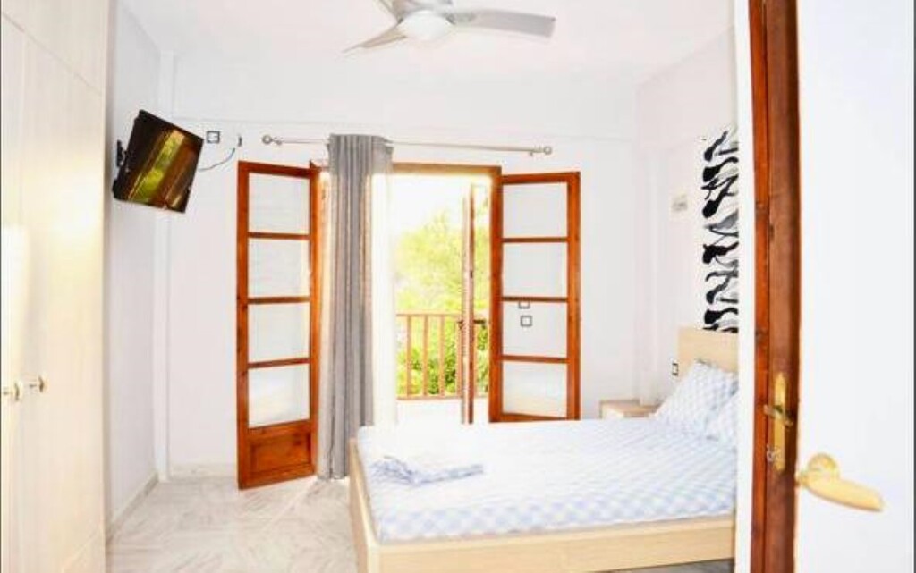 Appartement en Chalcidique, Grèce, 35 m² - image 7