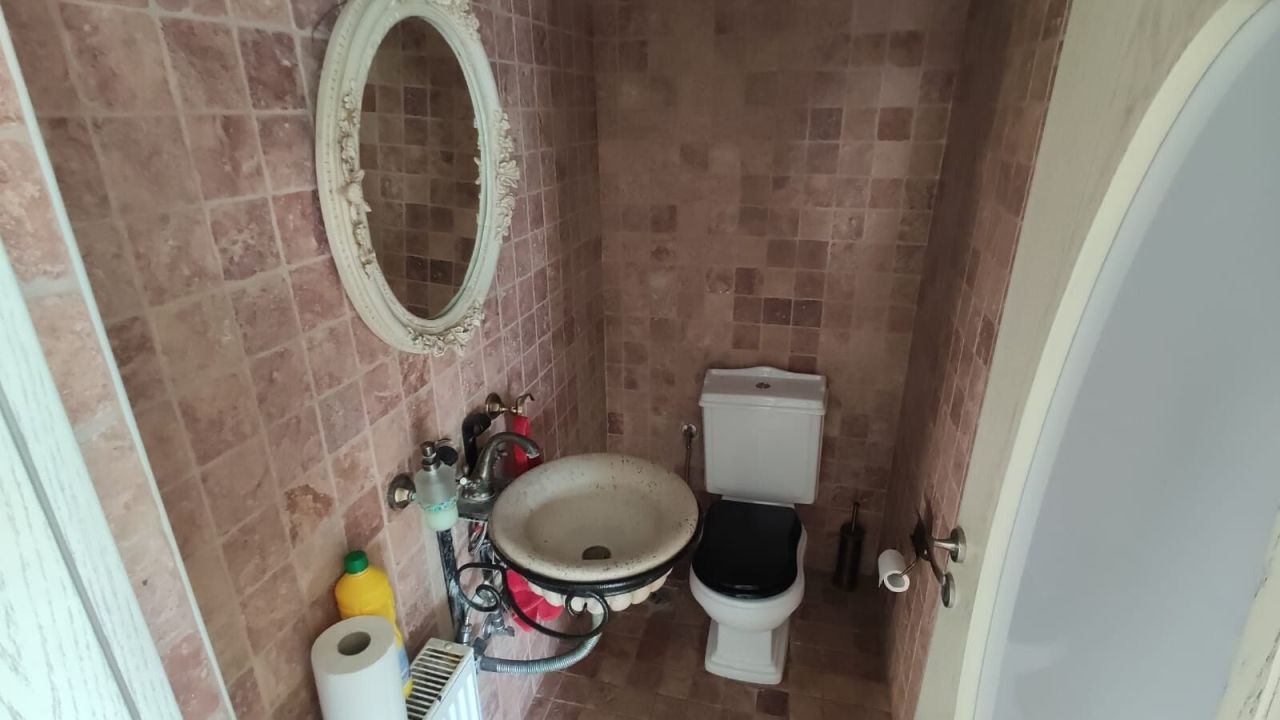 Maisonette en Olympiaki Akti, Grecia, 250 m² - imagen 7