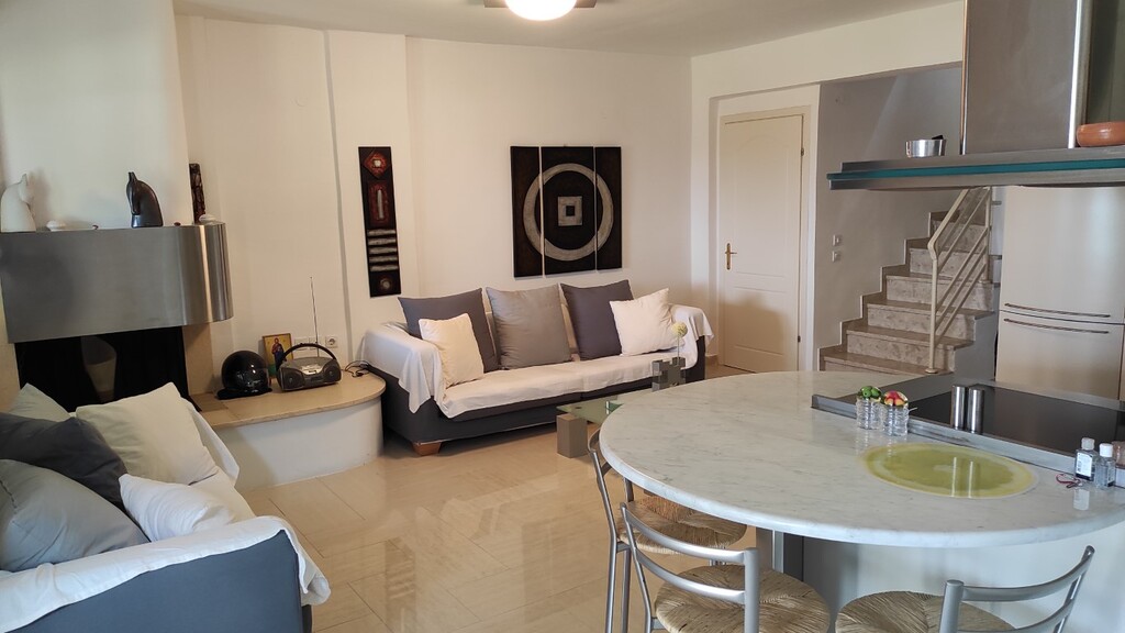 Maisonette a Kassandra, Grecia, 139 m² - foto 7