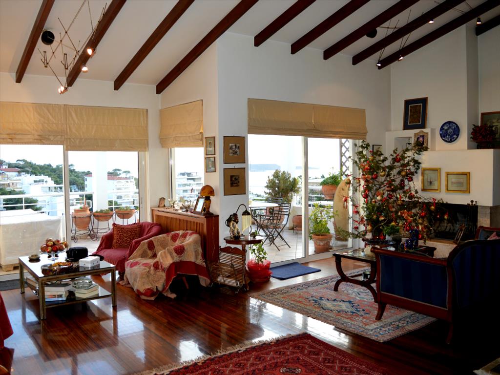 Maisonette en Atenas, Grecia, 200 m² - imagen 7