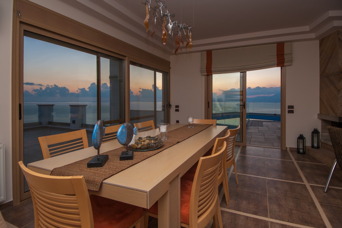 Villa à Héraklion, Grèce, 350 m² - image 7