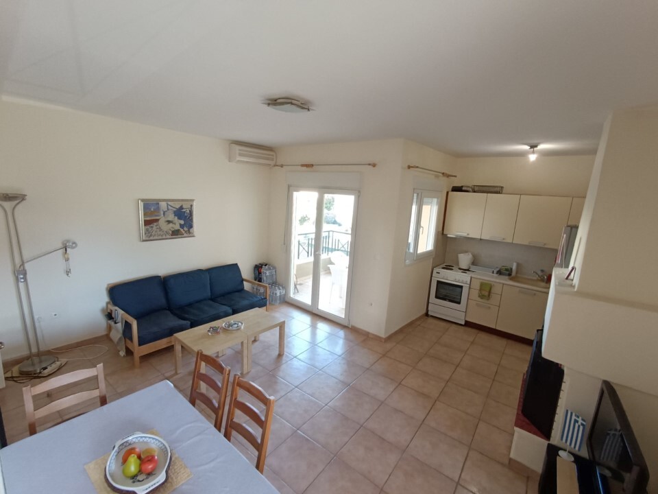 Flat in Kassandra, Greece, 65 m² - picture 7