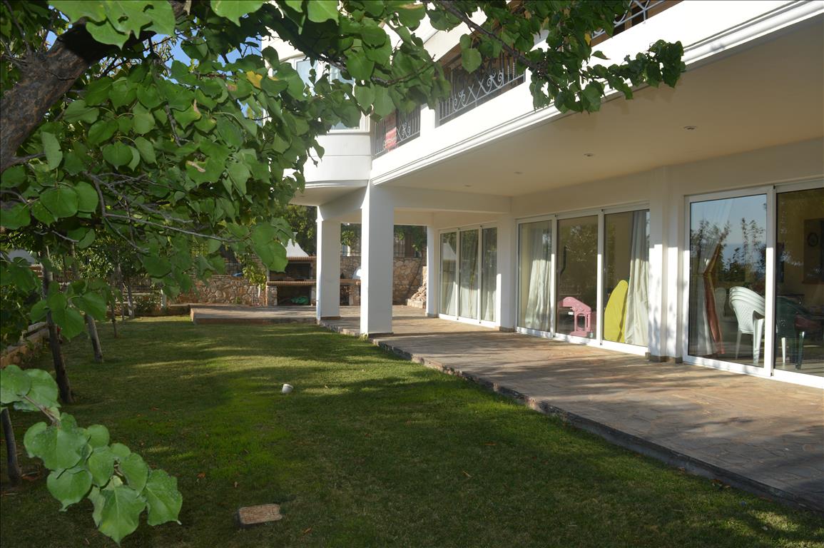 Haus in Athen, Griechenland, 550 m² - Foto 7