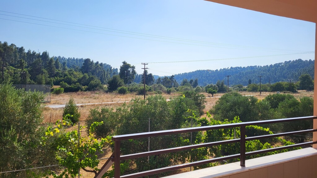 Casa a Kassandra, Grecia, 200 m² - foto 7