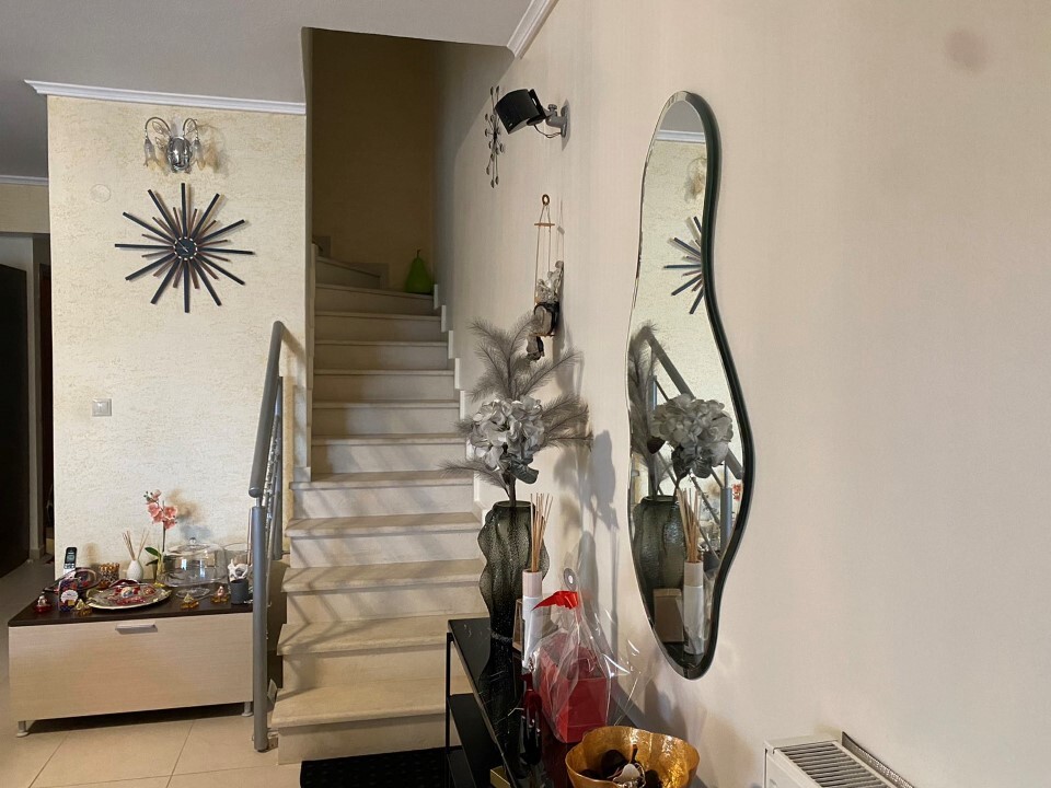 Maisonnette à Thessalonique, Grèce, 225 m² - image 7