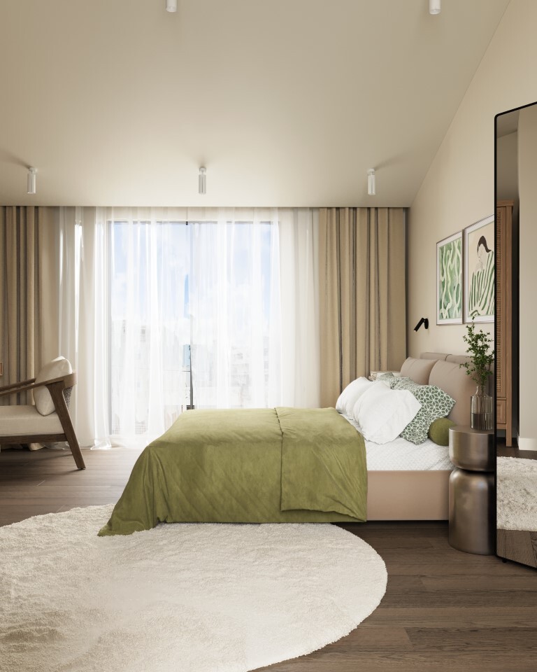 Maisonette in Heraklion, Griechenland, 110 m² - Foto 7