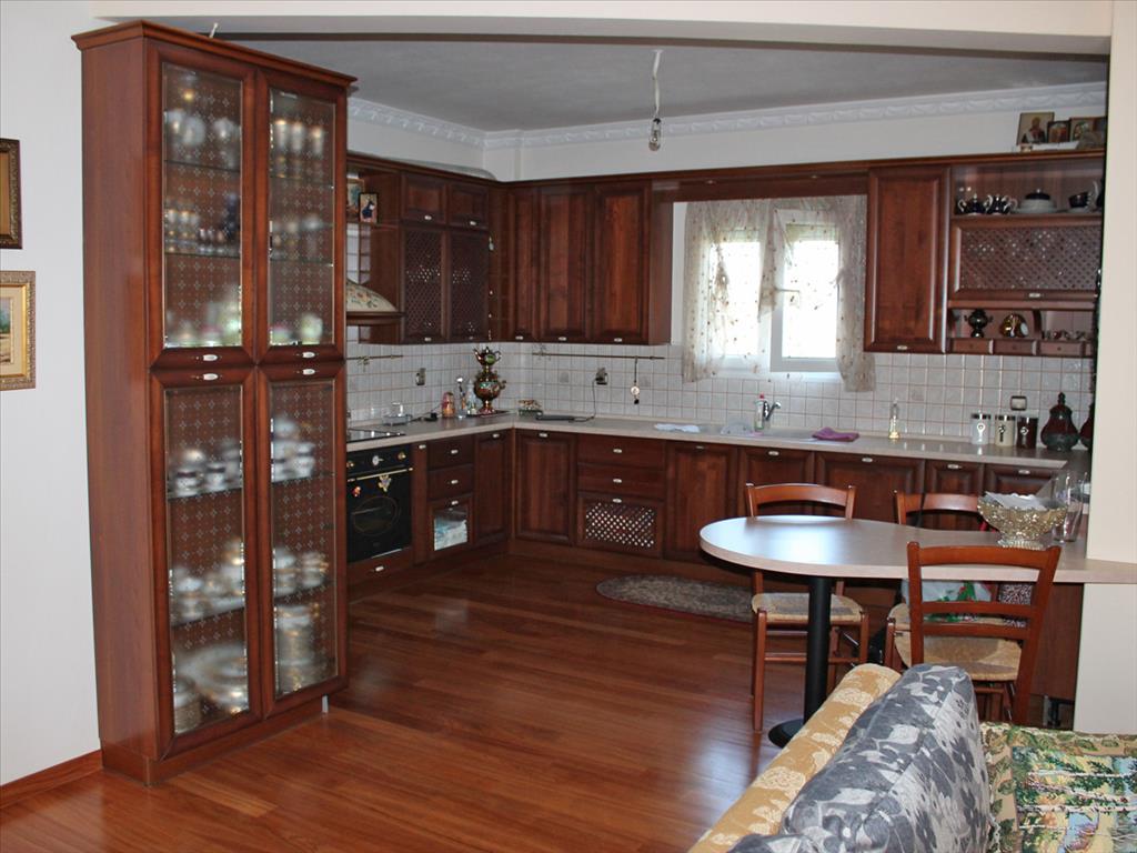 Haus in Olympiaki Akti, Griechenland, 670 m² - Foto 7