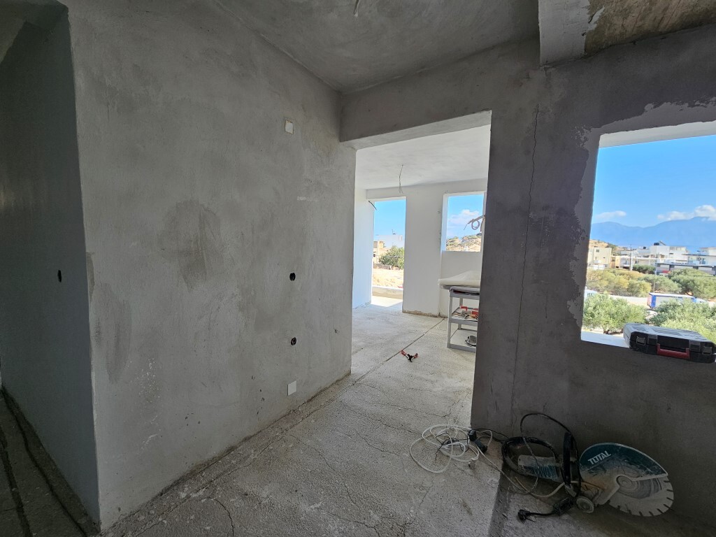 Maisonnette à Héraklion, Grèce, 135 m² - image 7