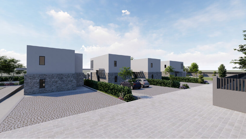 House in Kassandra, Greece, 128 m² - picture 7