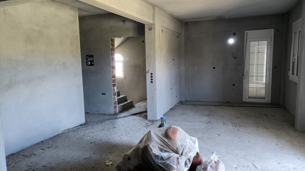 Haus in Olympiaki Akti, Griechenland, 238 m² - Foto 7