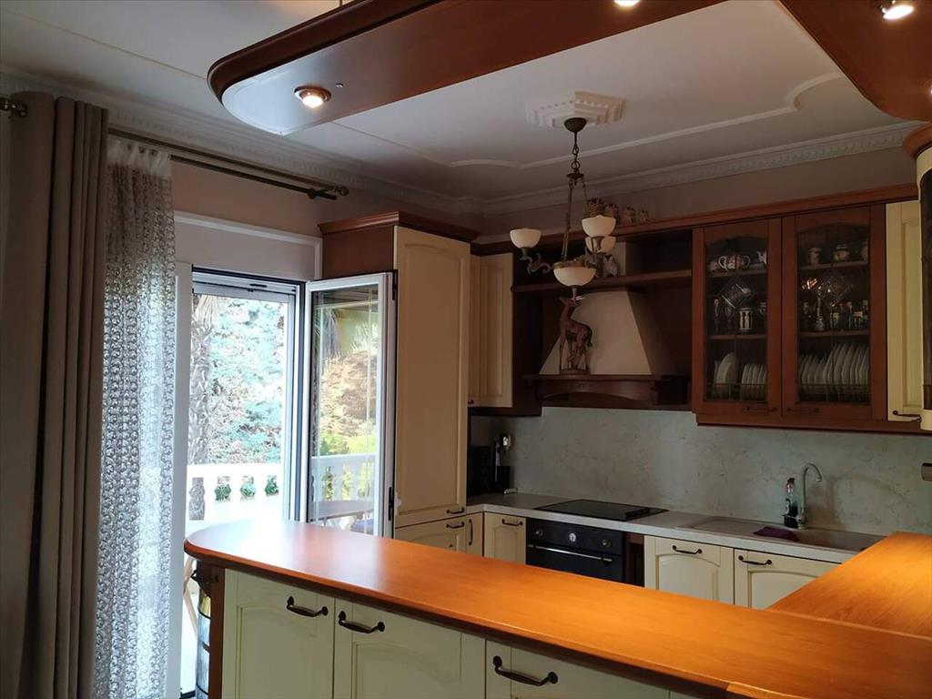 Villa en Olympiaki Akti, Grecia, 400 m² - imagen 7