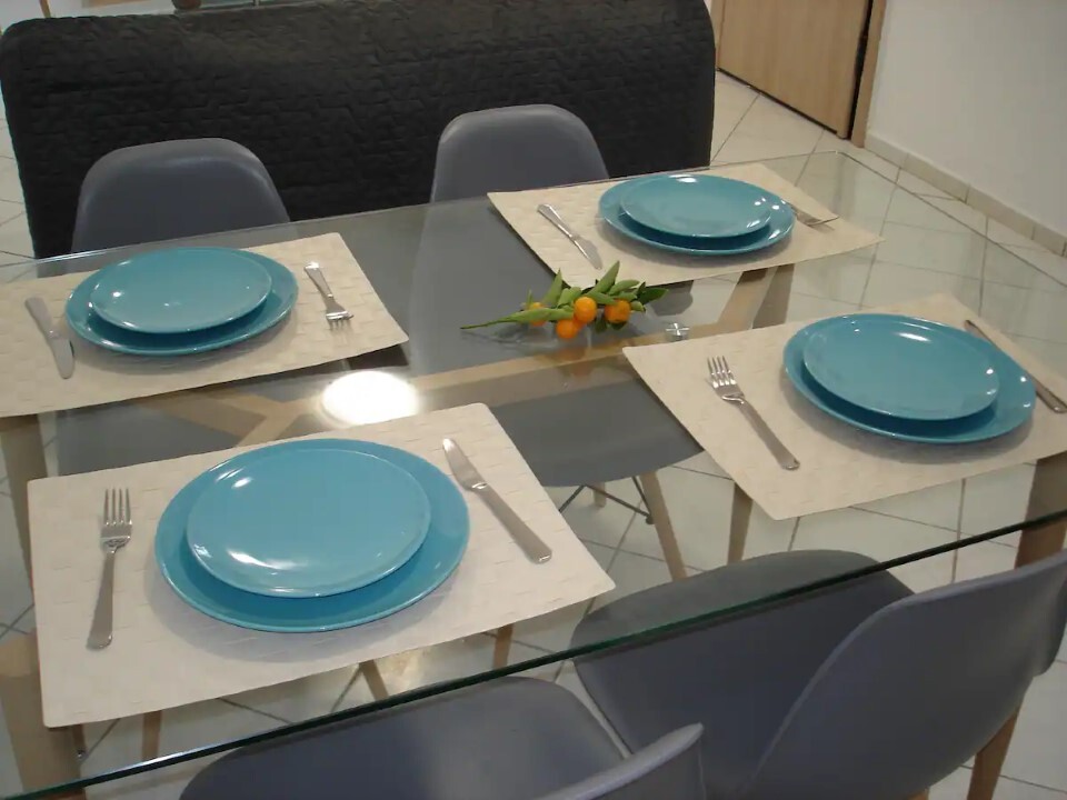 Appartamento a Sithonia, Grecia, 50 m² - foto 7