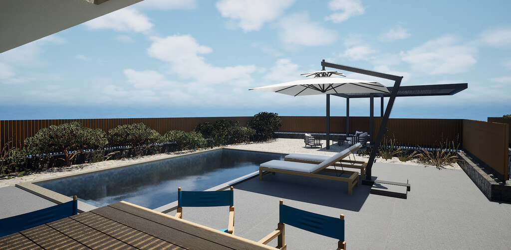 Villa in Heraklion, Griechenland, 80 m² - Foto 7