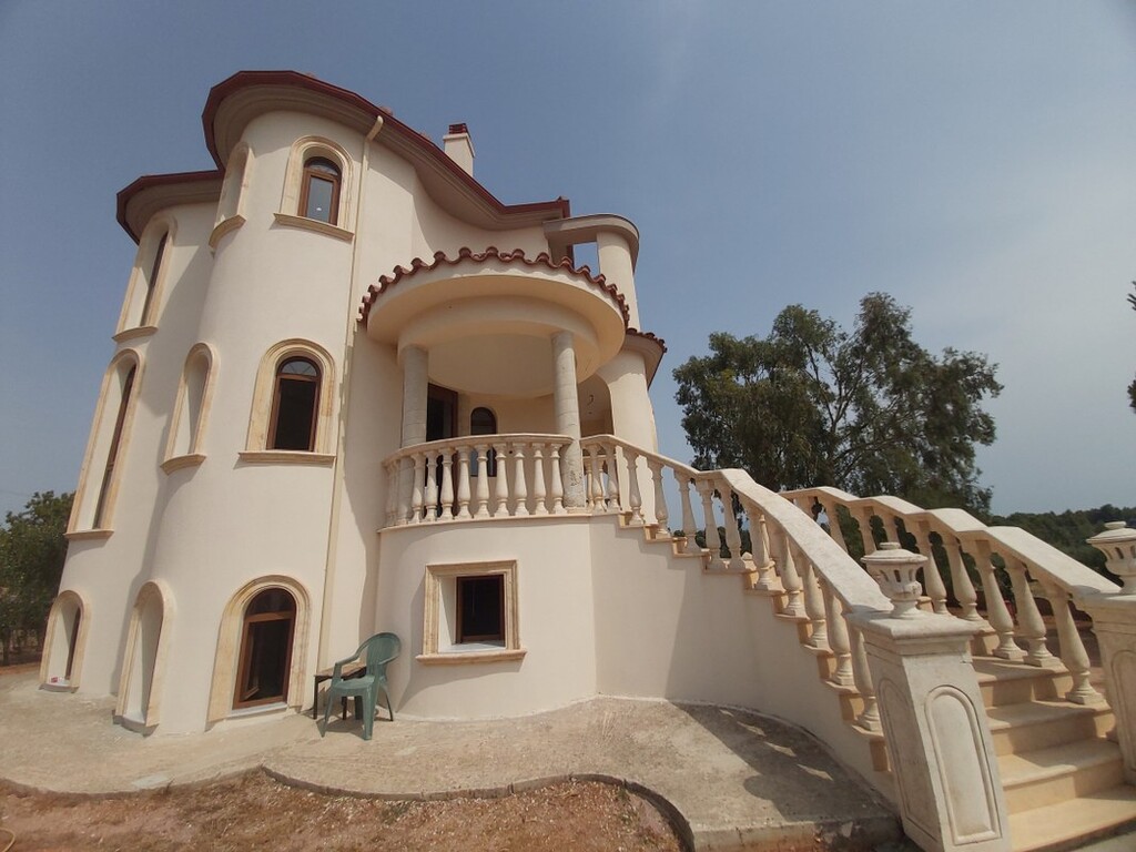 Maison en Sithonie, Grèce, 400 m² - image 7