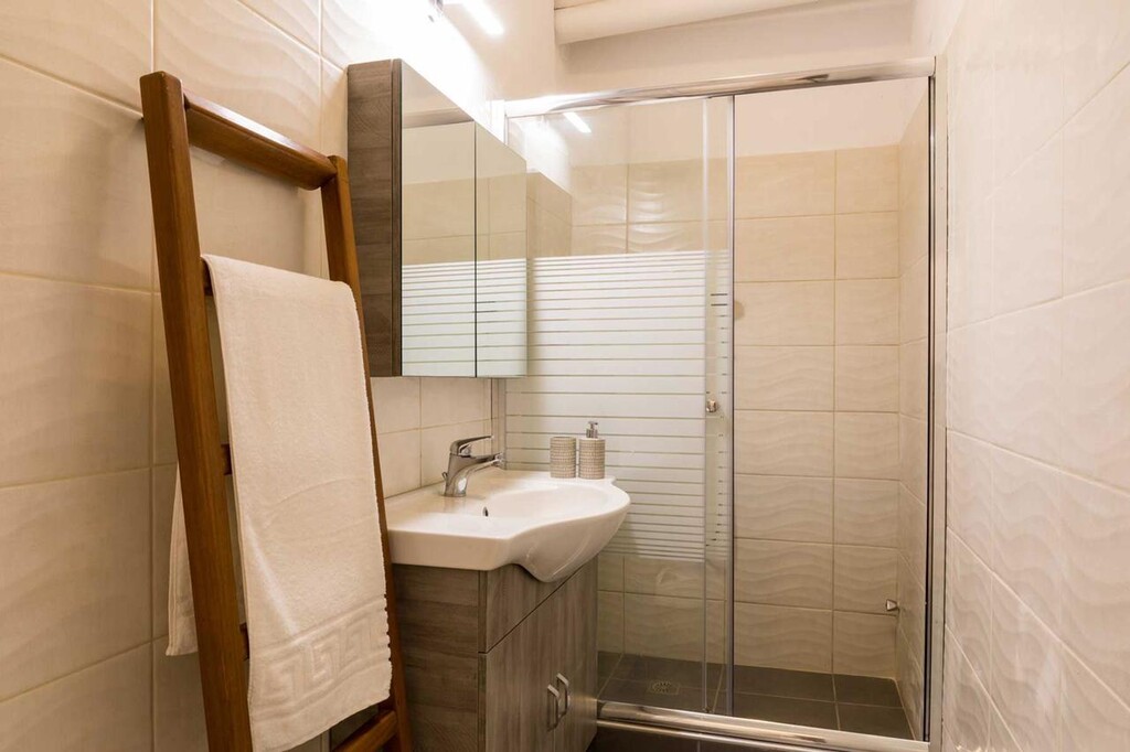 Wohnung in Korfu, Griechenland, 77 m² - Foto 7