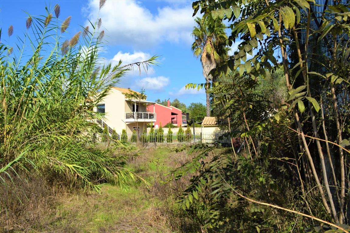 Terreno a Corfù, Grecia, 2 200 m2 - foto 7