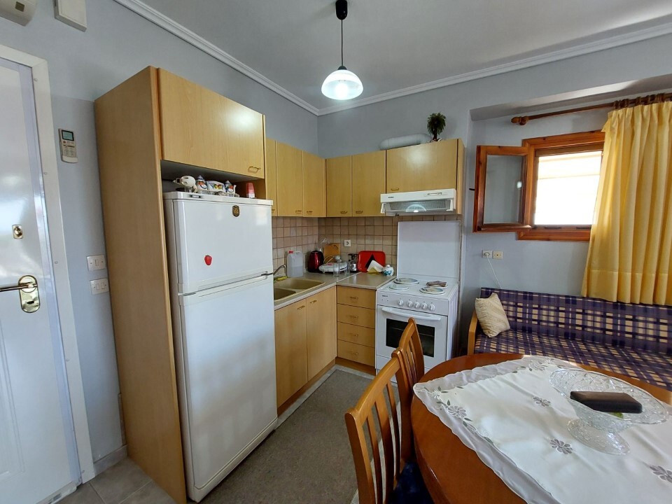 Appartamento a Sithonia, Grecia, 85 m² - foto 7