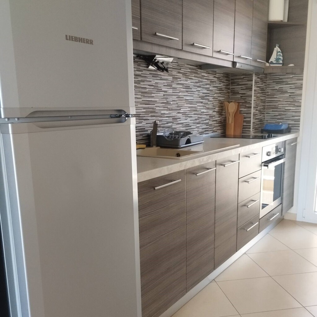 Piso en Sitonia, Grecia, 52 m² - imagen 7