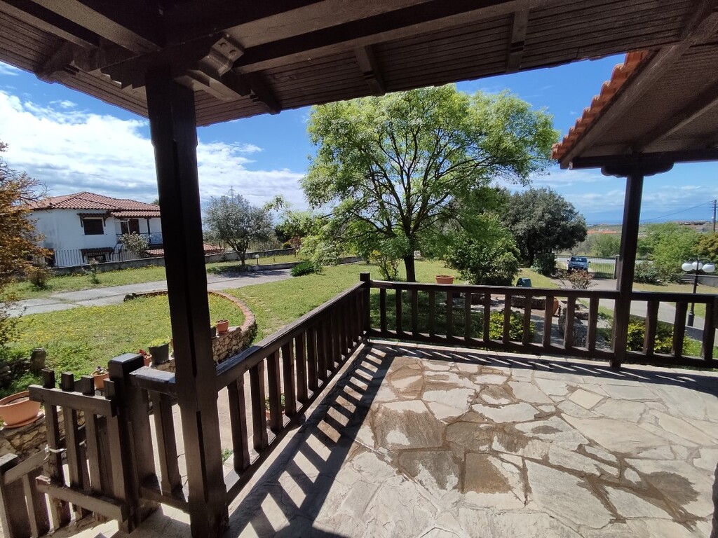 Villa en Salónica, Grecia, 285 m² - imagen 7