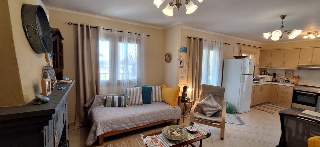 Casa en Sitonia, Grecia, 100 m² - imagen 7