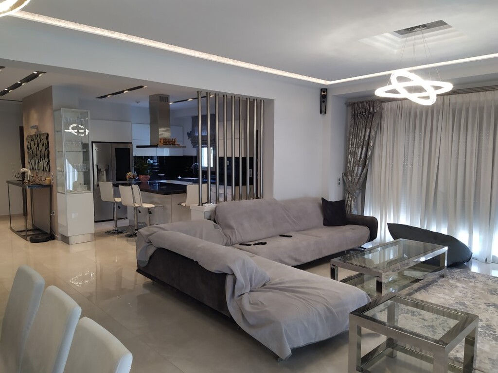 Villa in Kassandra, Griechenland, 370 m² - Foto 7