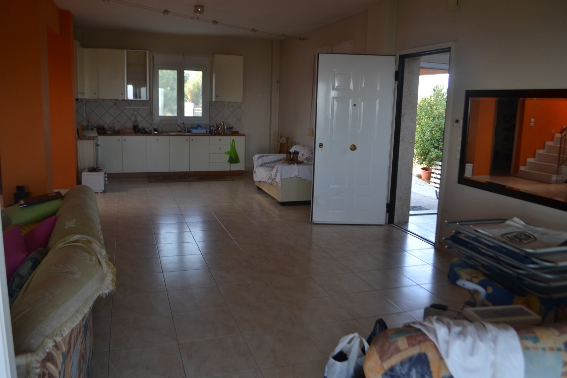 Casa en Calcídica, Grecia, 270 m² - imagen 7