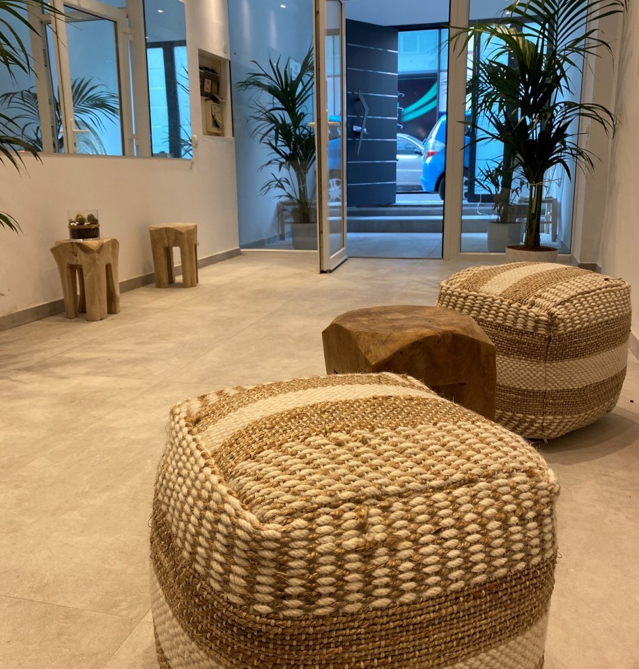 Appartement à Thessalonique, Grèce, 25 m² - image 7