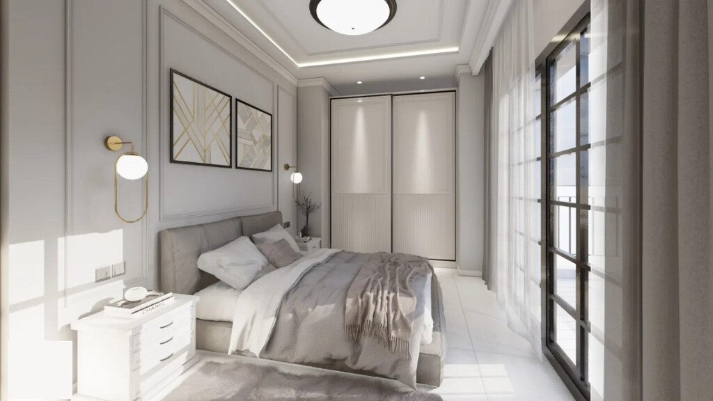 Appartement à Thessalonique, Grèce, 163 m² - image 7